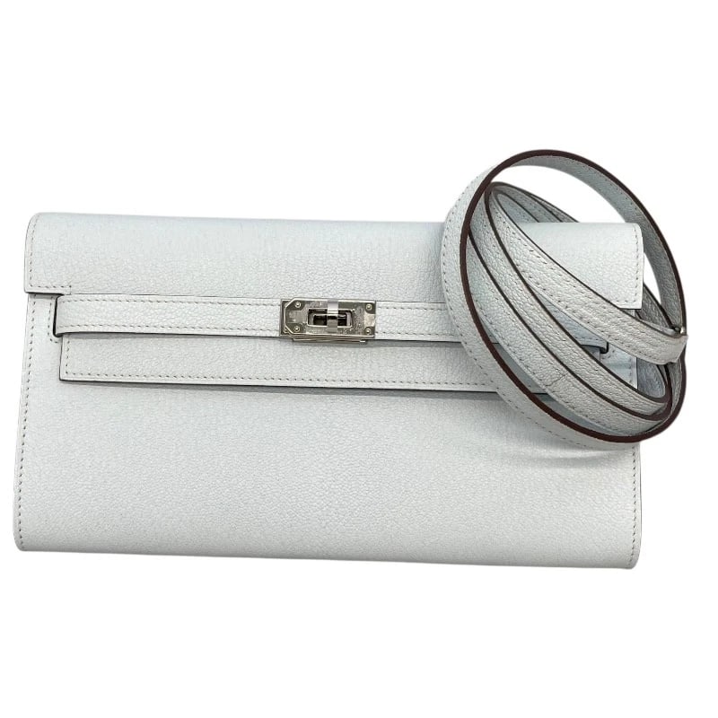 HERMES KELLY LONG TO GO SHOULDER BAG (1 of 4)