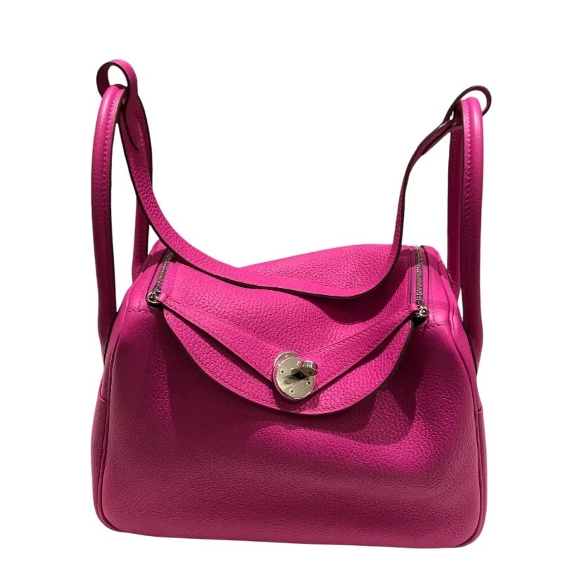 HERMES LINDY 26 SHOULDER BAG (1 of 9)