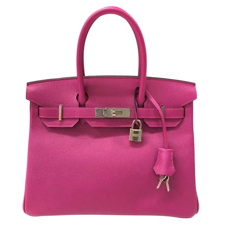 HERMES BIRKIN 30 HANDBAG (1 of 10)