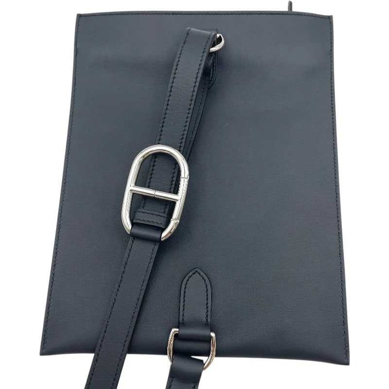 HERMES POTENTIAL PLUS SHOULDER BAG - 2