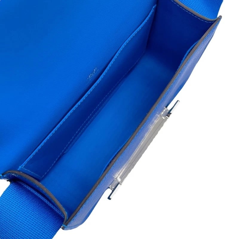 HERMES GETA SHOULDER BAG - 10