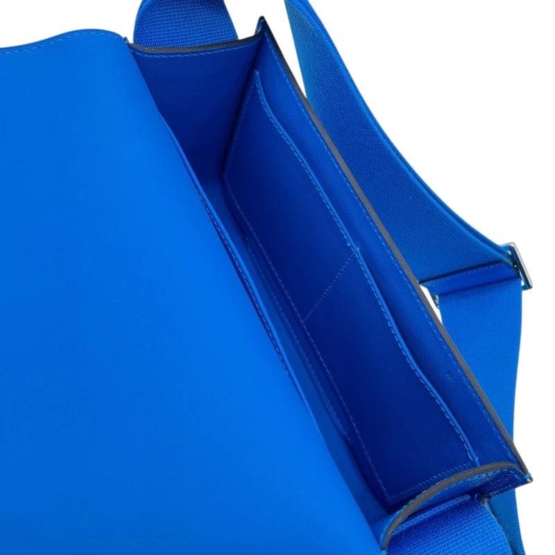 HERMES GETA SHOULDER BAG - 11