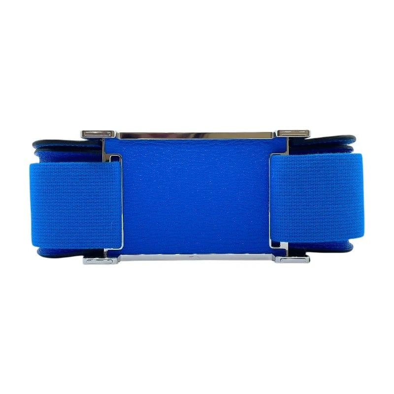 HERMES GETA SHOULDER BAG - 4