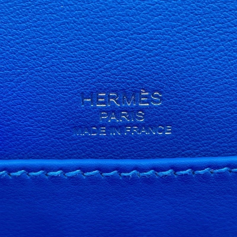 HERMES GETA SHOULDER BAG - 9
