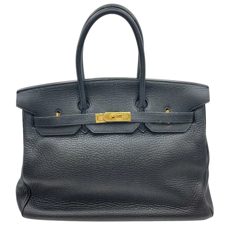 HERMES BIRKIN 35 HANDBAG (1 of 7)