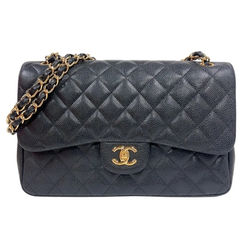 CHANEL MATRASSE 30 SHOULDER BAG (1 of 12)