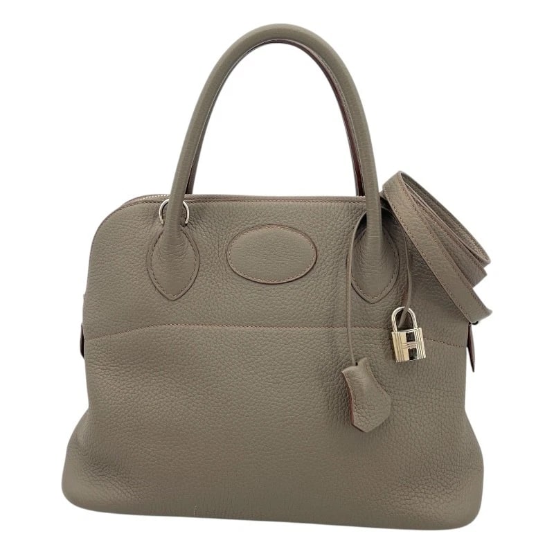 HERMES BORED 31 SHOULDER BAG (1 of 11)