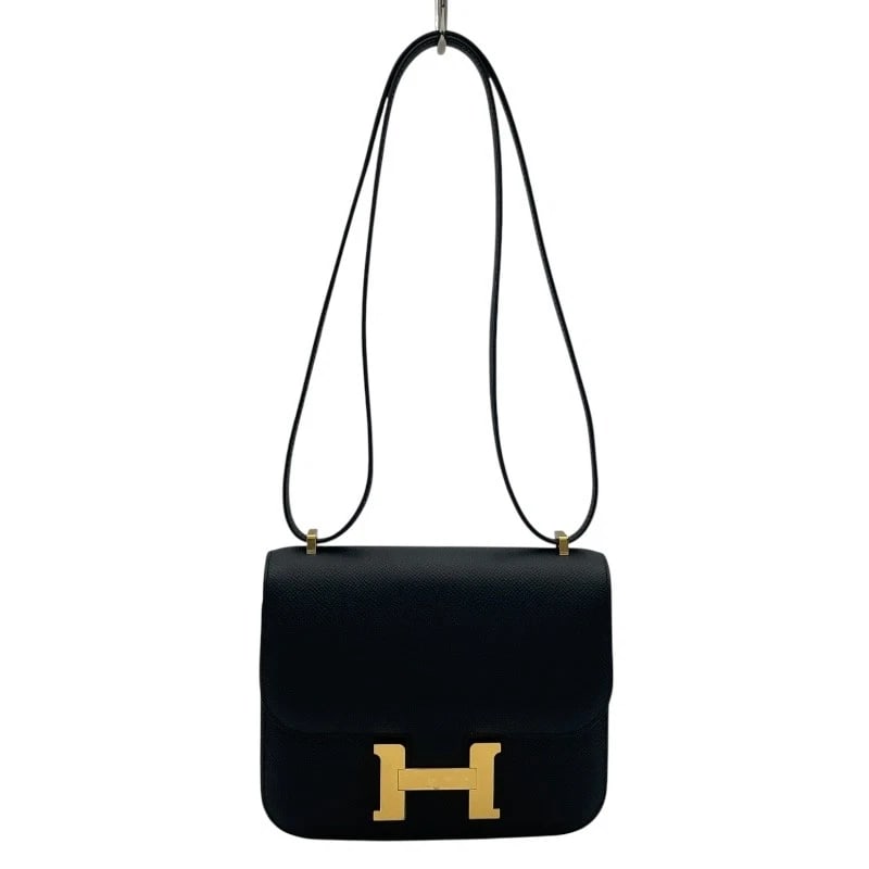 HERMES CONSTANCE 3 MINI SHOULDER BAG (1 of 6)