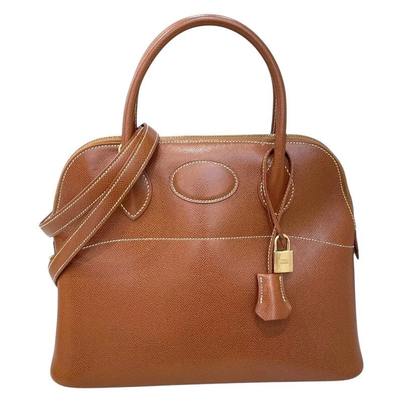 HERMES BORED 31 HANDBAG (1 of 7)