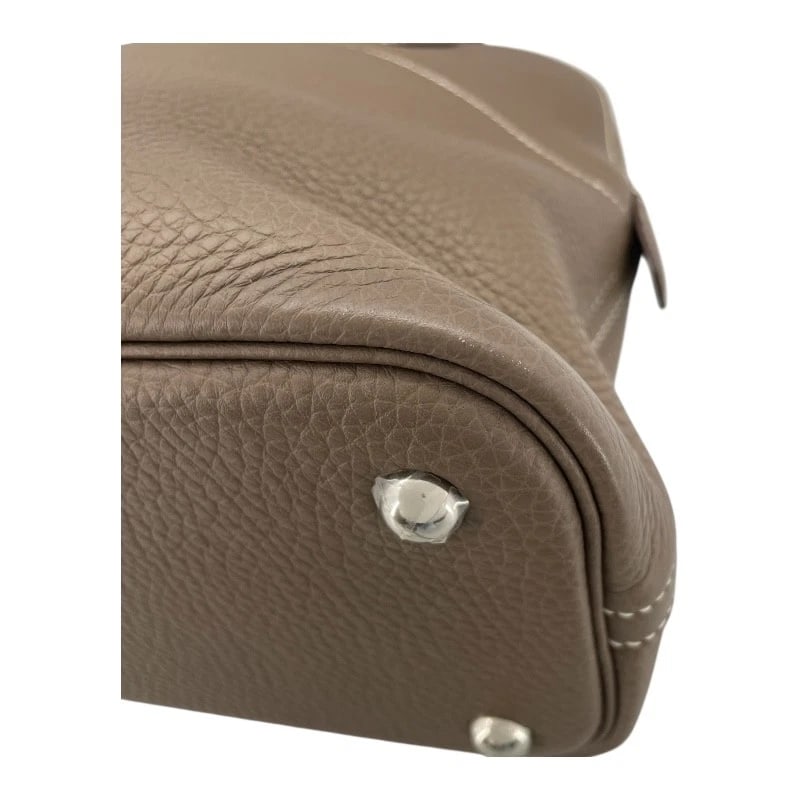 HERMES BORED 31 SHOULDER BAG - 11