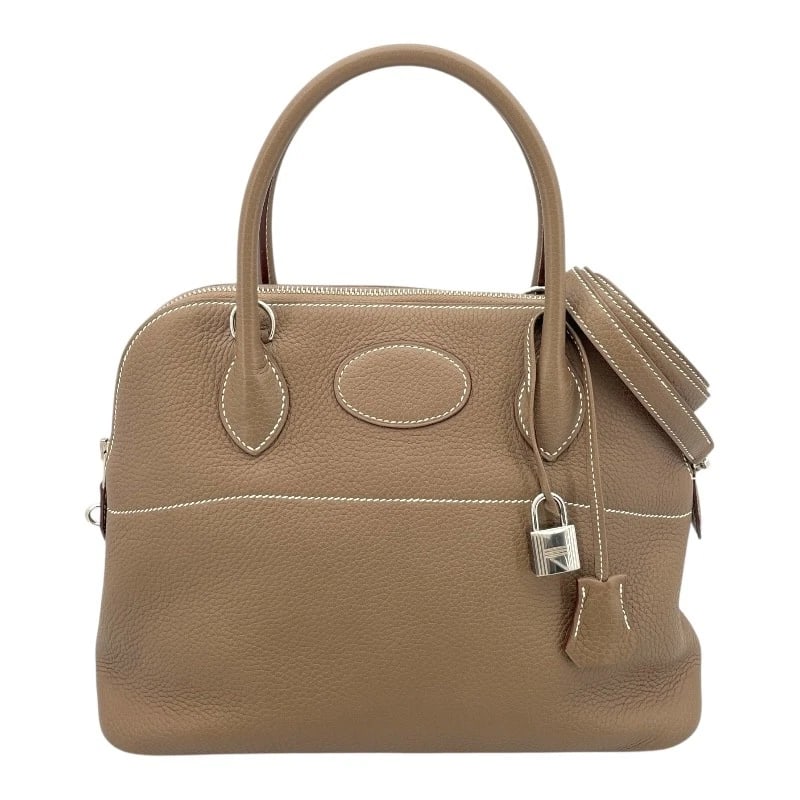 HERMES BORED 31 SHOULDER BAG (1 of 11)