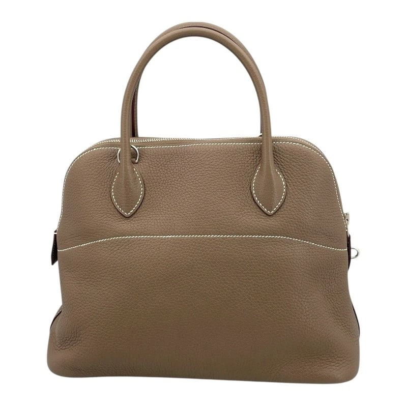 HERMES BORED 31 SHOULDER BAG - 2