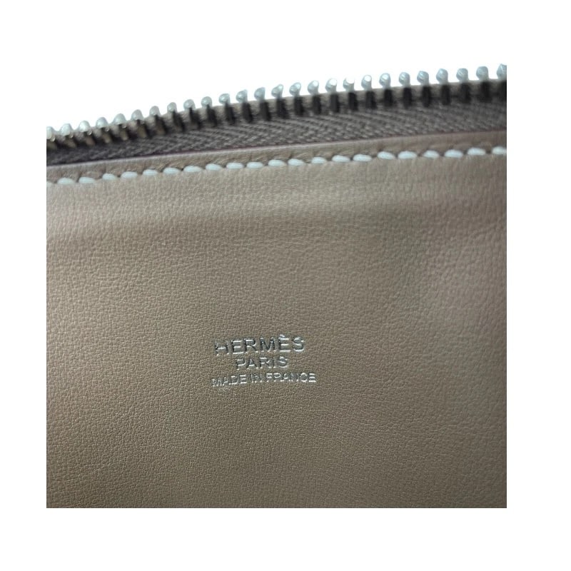 HERMES BORED 31 SHOULDER BAG - 6