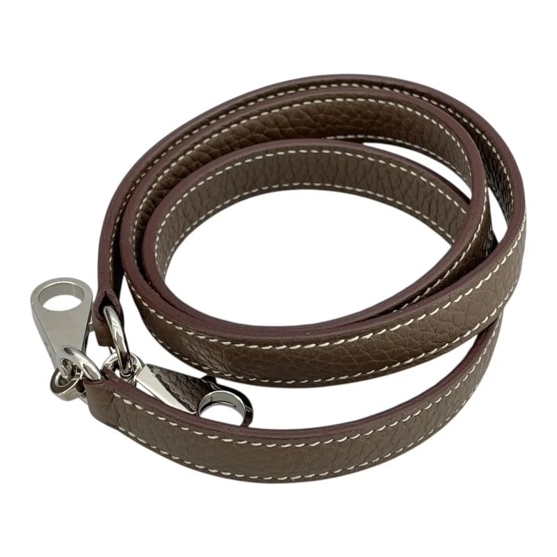 HERMES BORED 31 SHOULDER BAG - 7