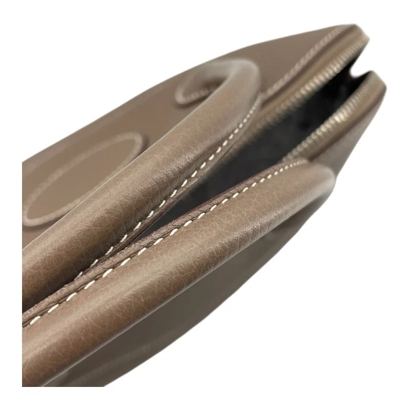 HERMES BORED 31 SHOULDER BAG - 9