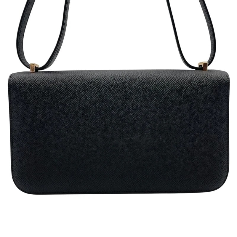 HERMES CONSTANCE ELAN SHOULDER BAG - 3