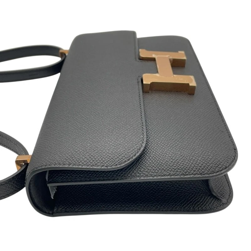 HERMES CONSTANCE ELAN SHOULDER BAG - 4