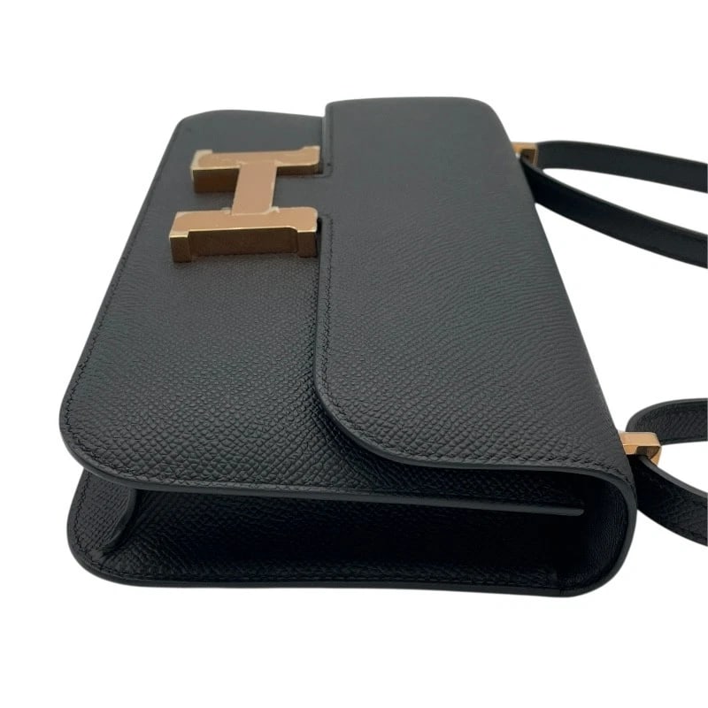 HERMES CONSTANCE ELAN SHOULDER BAG - 5