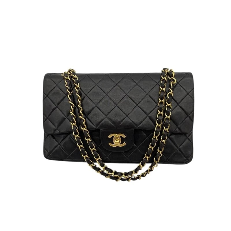 CHANEL MATRASSE 25 SHOULDER BAG (1 of 10)