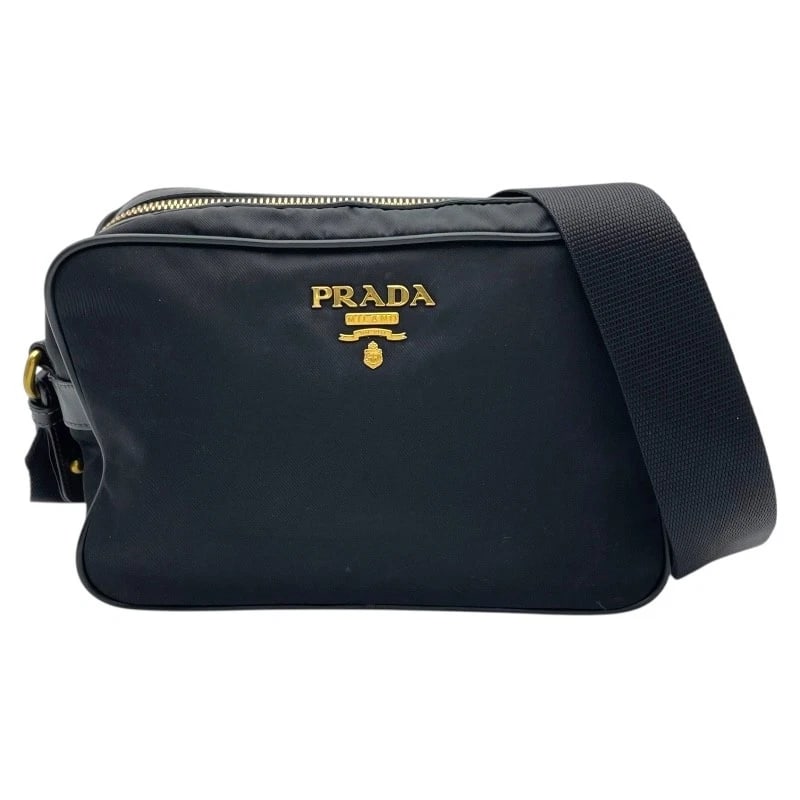 PRADA SHOULDER BAG (1 of 8)