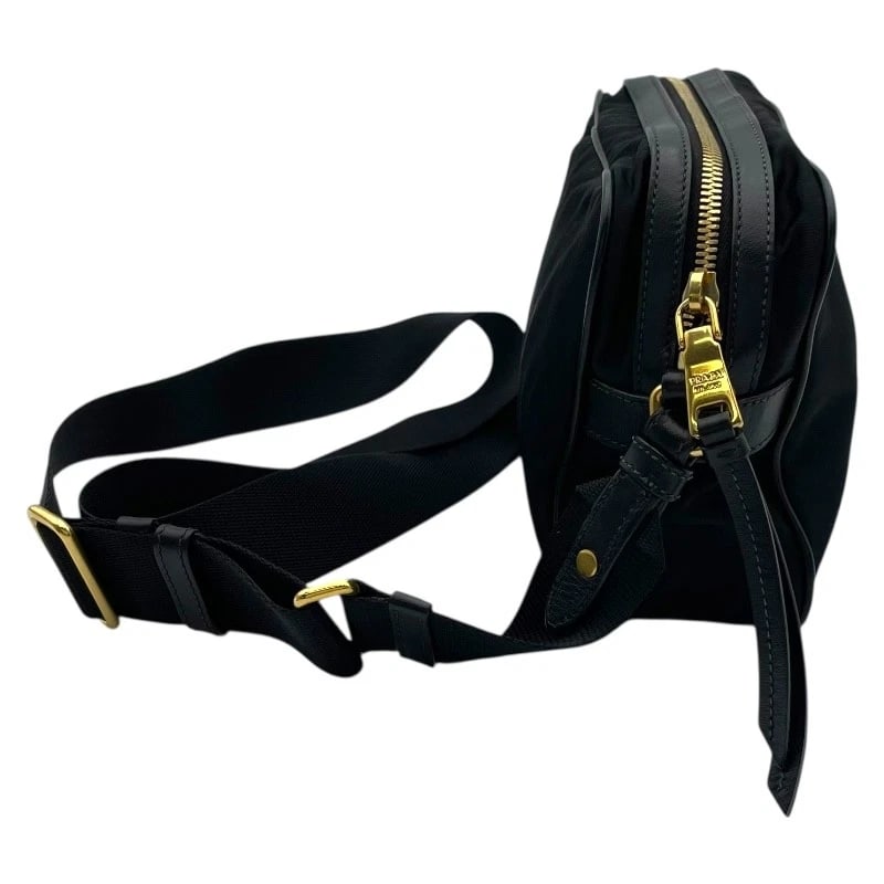 PRADA SHOULDER BAG - 3