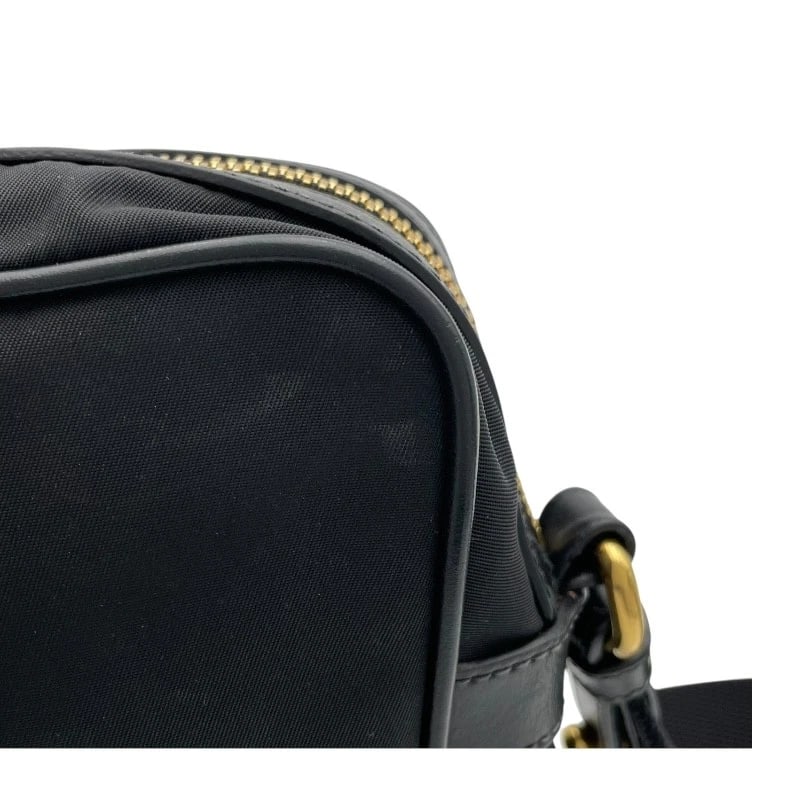 PRADA SHOULDER BAG - 6