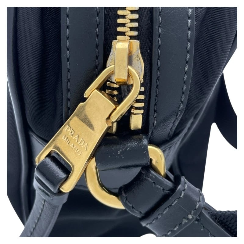 PRADA SHOULDER BAG - 7