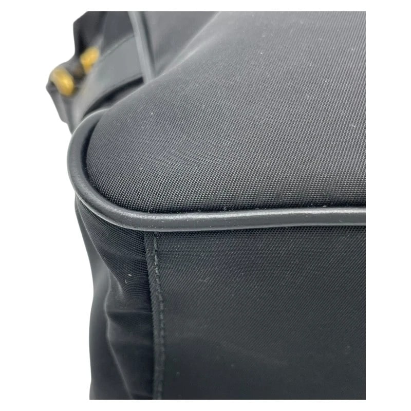 PRADA SHOULDER BAG - 8