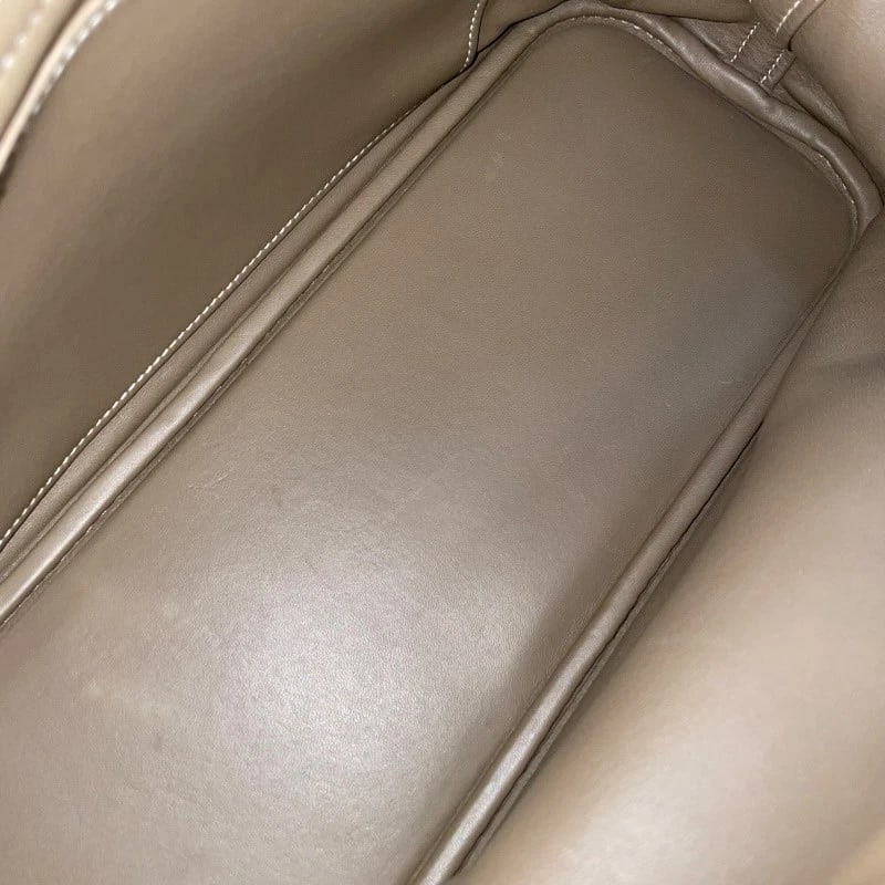 HERMES BORED 31 HANDBAG - 10