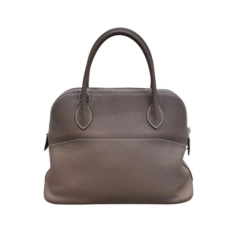 HERMES BORED 31 HANDBAG - 2