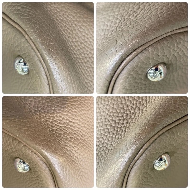 HERMES BORED 31 HANDBAG - 6