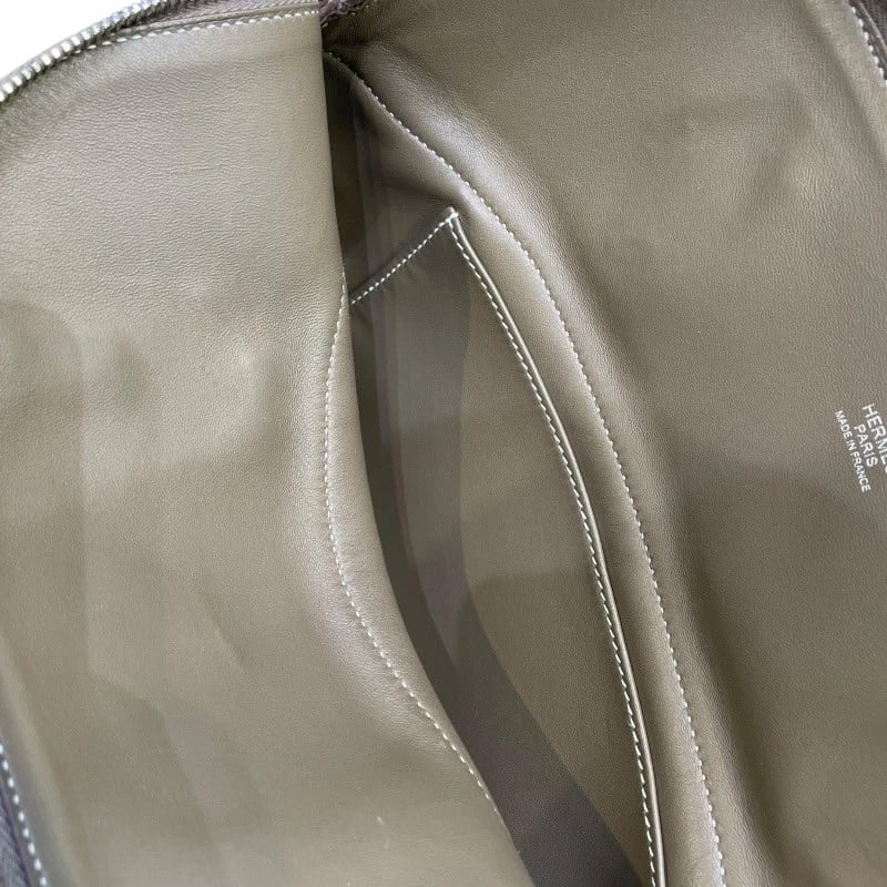 HERMES BORED 31 HANDBAG - 9