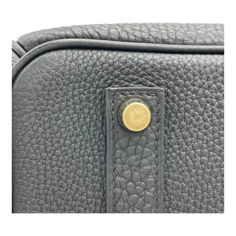 HERMES BIRKIN 35 HANDBAG - 11