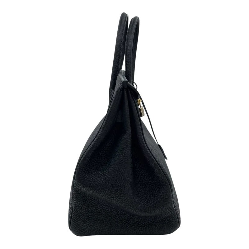 HERMES BIRKIN 35 HANDBAG - 2