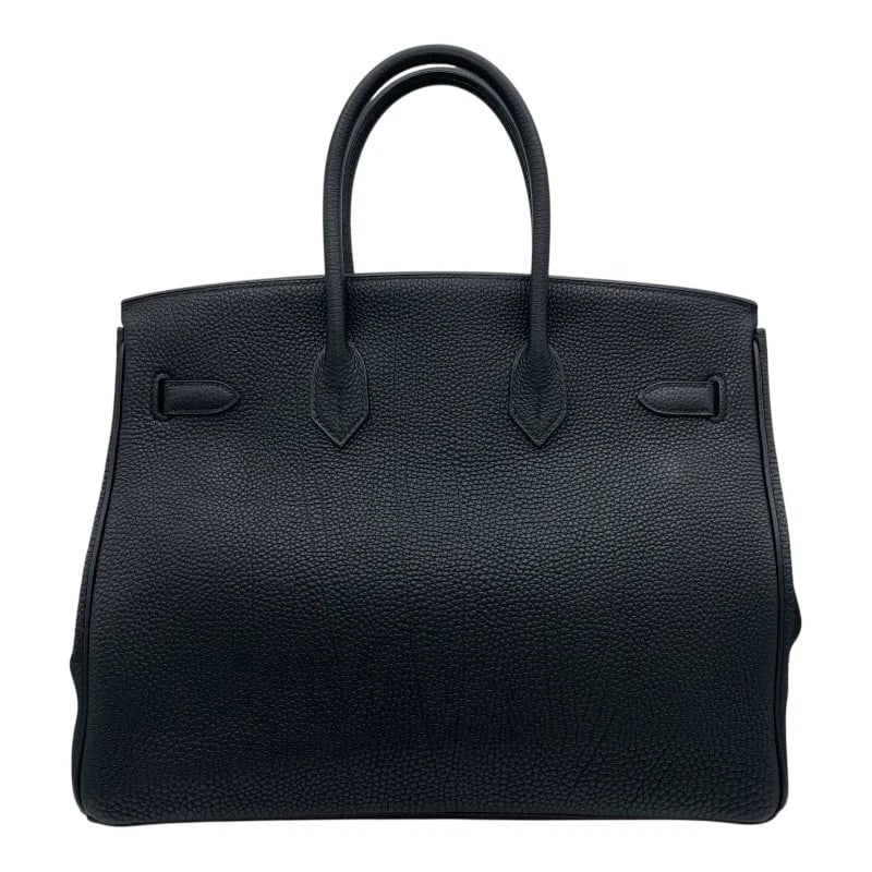 HERMES BIRKIN 35 HANDBAG - 3