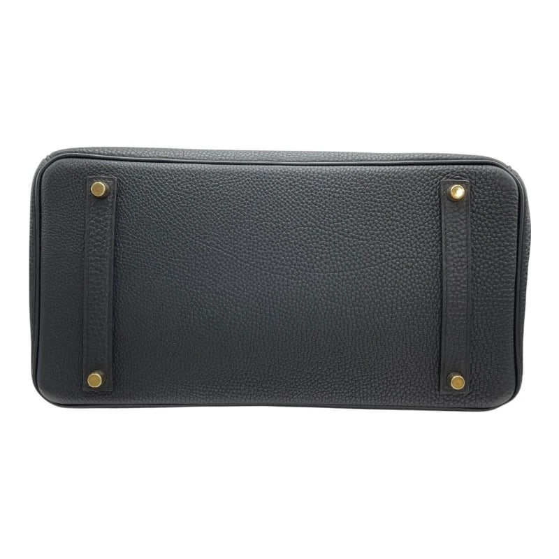 HERMES BIRKIN 35 HANDBAG - 4