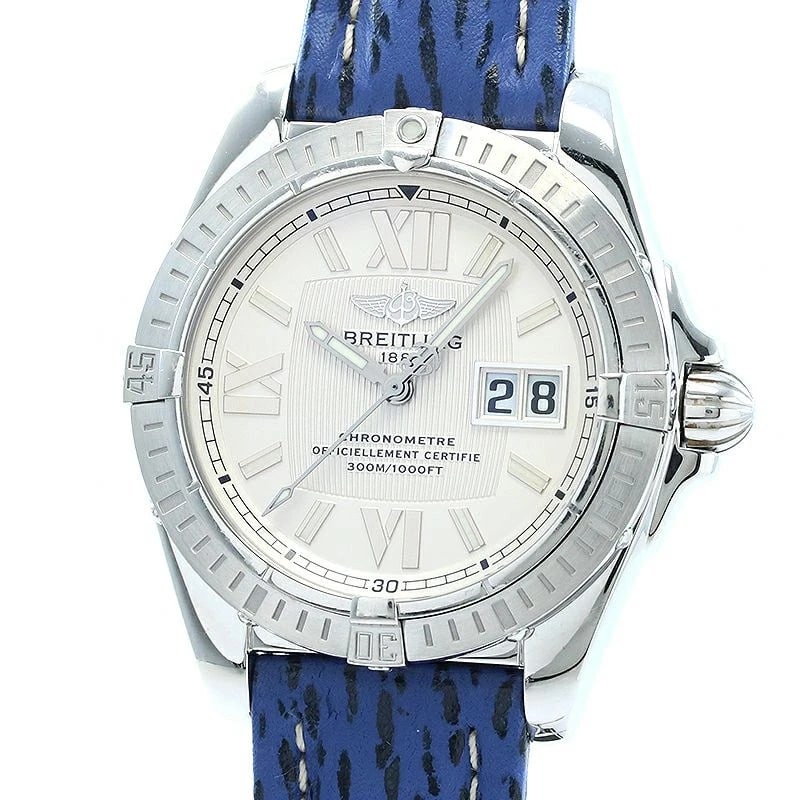 BREITLING COCKPIT WATCH (1 of 6)