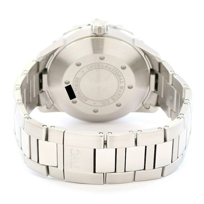 IWC AQUATIMER WATCH - 5