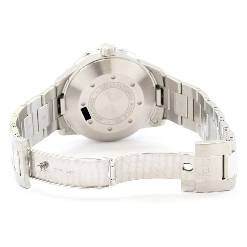 IWC AQUATIMER WATCH - 6