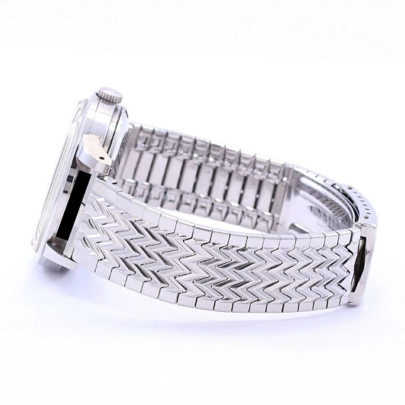 IWC INGENIEUR WATCH - 4