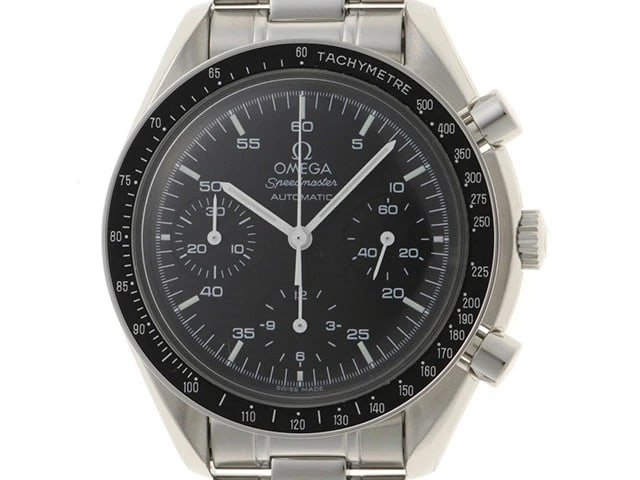 OMEGA SPEEDMASTER WATCH (1 of 3)