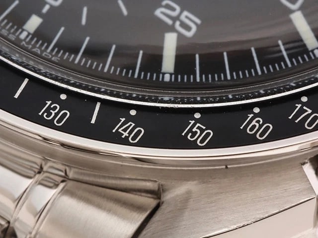 OMEGA SPEEDMASTER WATCH - 3