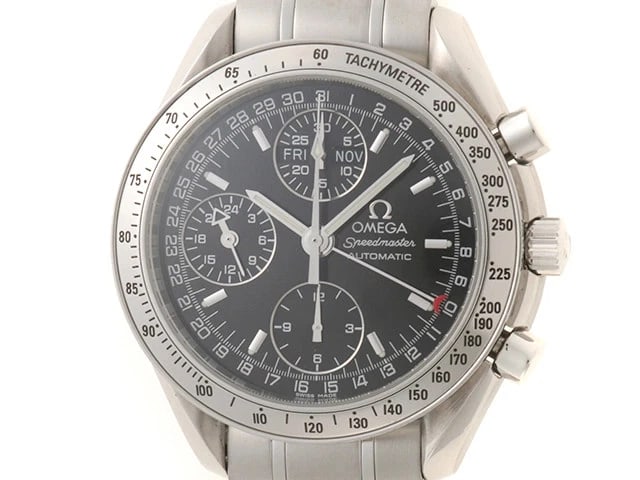 OMEGA SPEEDMASTER WATCH (1 of 3)