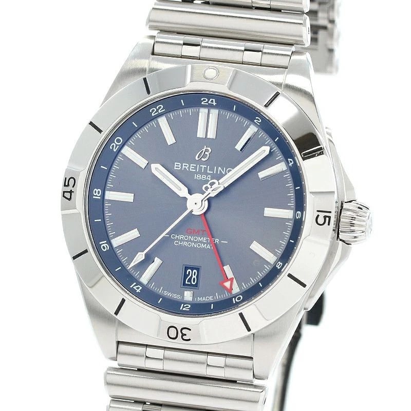 BREITLING CHRONOMAT WATCH (1 of 4)