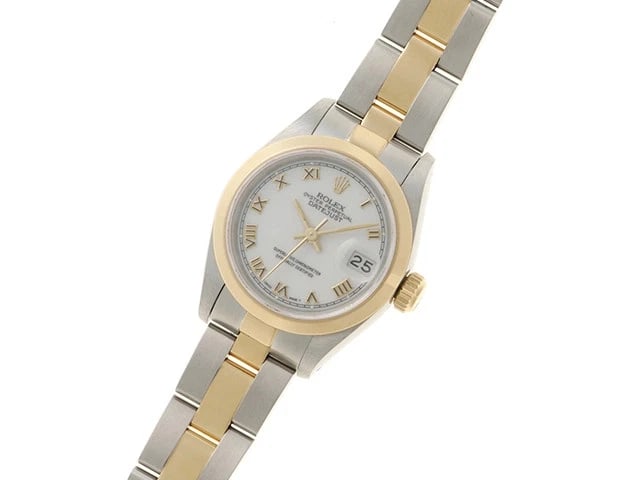 ROLEX DATEJUST WATCH - 2