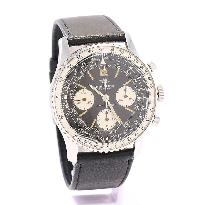 BREITLING NAVITIMER WATCH - 7