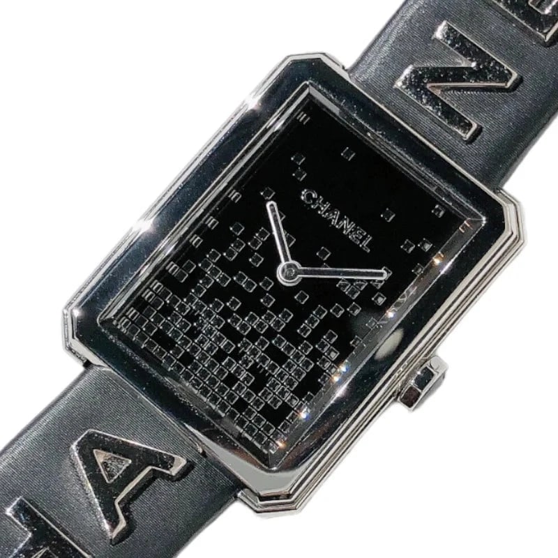 CHANEL WATCH (1 of 2)