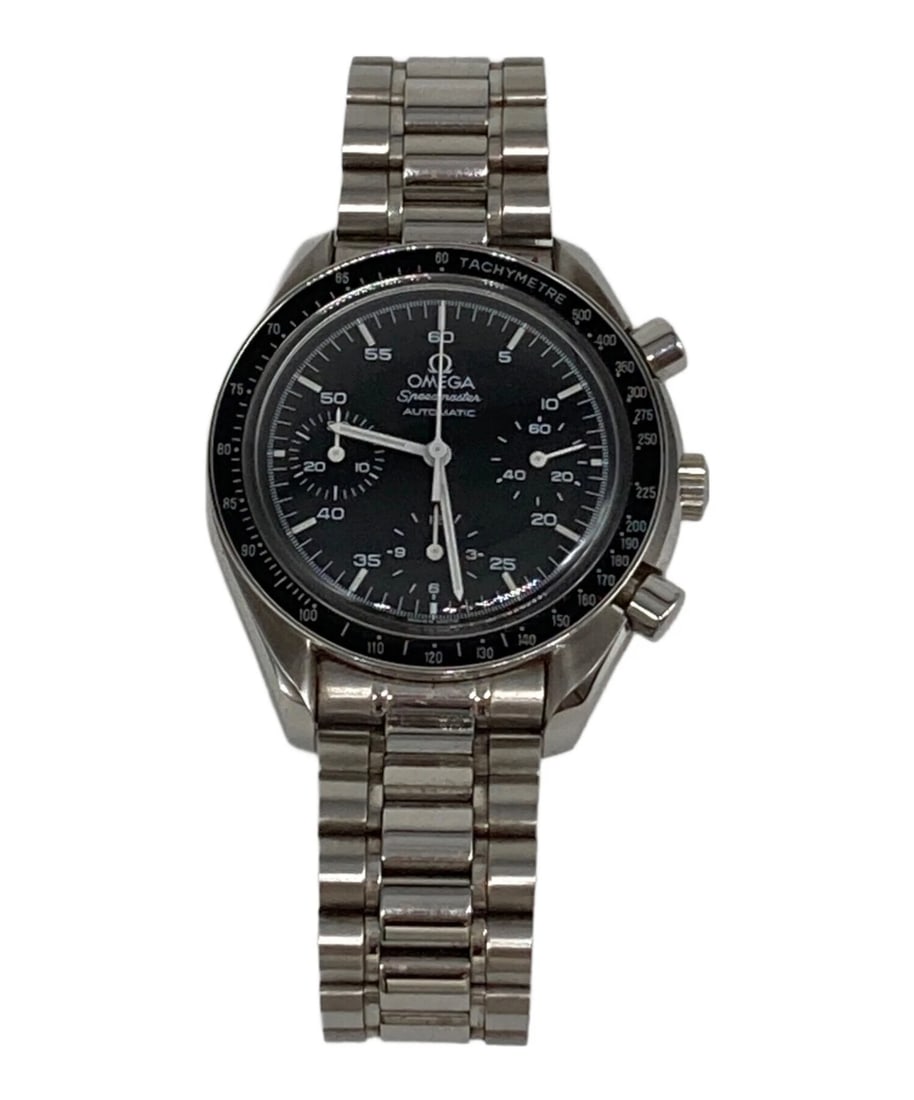 OMEGA SPEEDMASTER WATCH (1 of 3)
