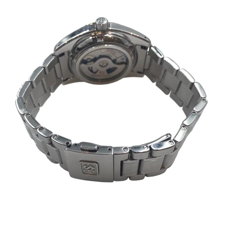 SEIKO MECHANICAL WATCH - 2