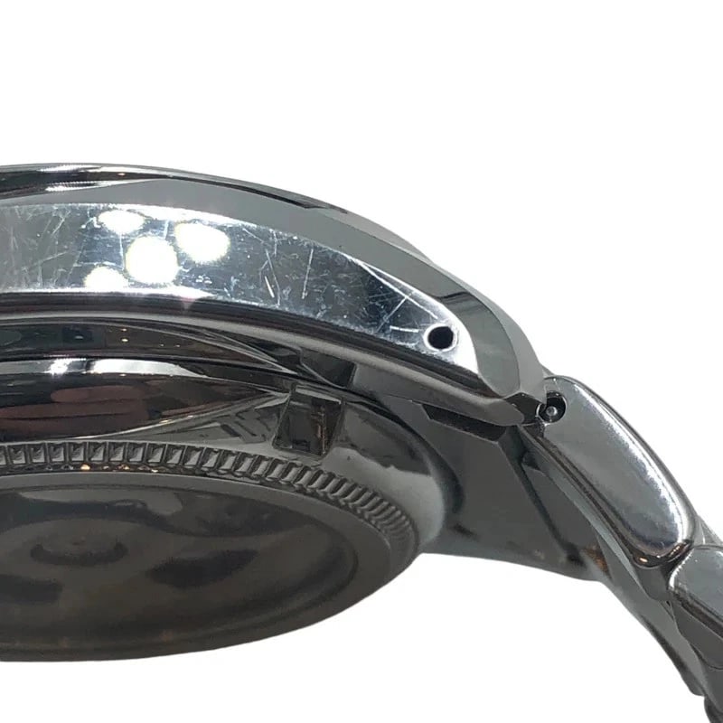 SEIKO MECHANICAL WATCH - 6